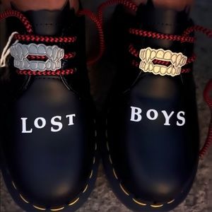 Lost Boys Dr. Marten Boots.